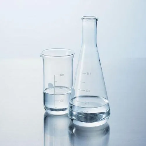 Kimiċi organiċi likwidi bla kulur likwidi Dimethyl sulfate CAS 77-78-1