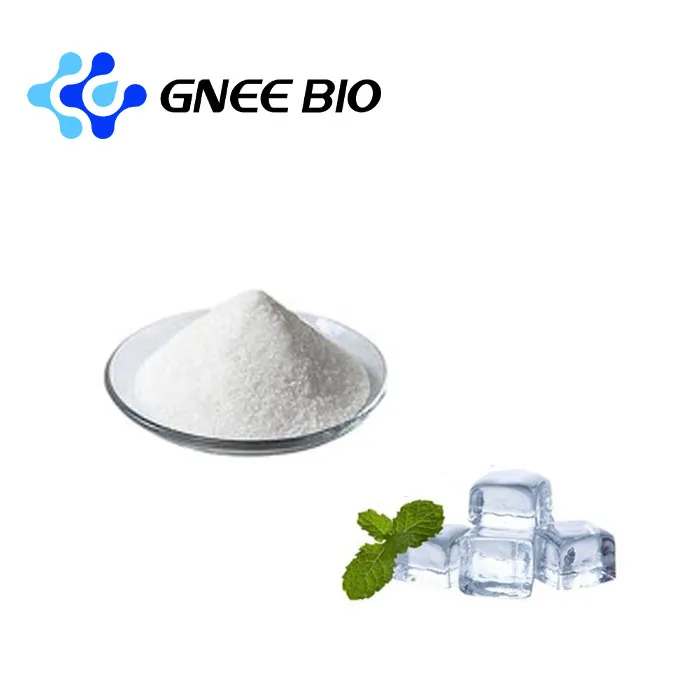 Aġent tat-tkessiħ 2- isopropyl-n, 2, 3- Trimethylbutiramide cas 51115-67-4