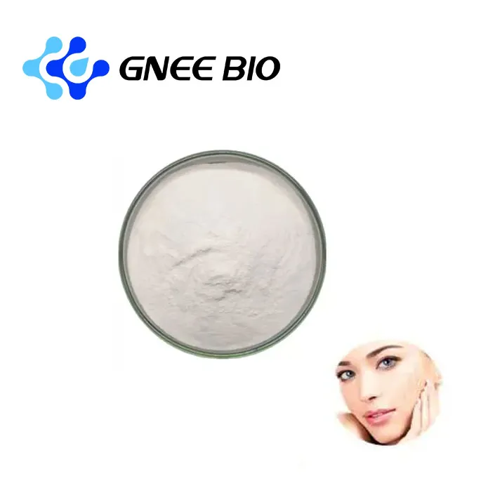 Grad Kosmetiku 99% Ergothioneine Powder CAS 497-30-3
