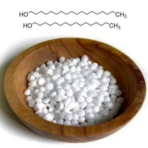 Alkoħol Cetostearyl Grad Cosmetic b'CAS ta 'Purità Għolja 67762-27-0