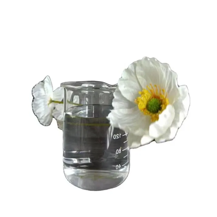 Grad Kosmetiku Terpinen -4- ol ma 'Purità Għolja CAS 562-74-3