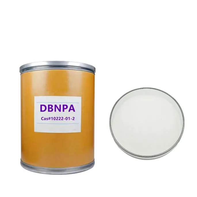 Dbnpa 2, 2- diBromo -2- cyanoacetamide trattament tal-ilma cas fungiċida 10222-01-2
