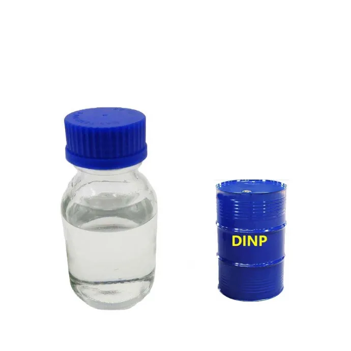 Di-isonyl ftalate (dinp) likwidu cas 28553-12-0