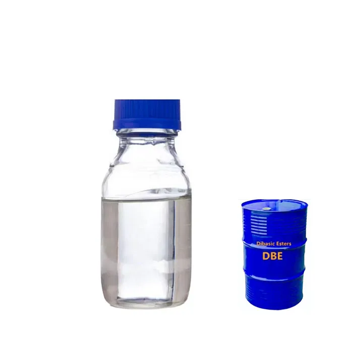 DIBASIC ESTER (DBE) Solvent Industrijali CAS 95481-62-2
