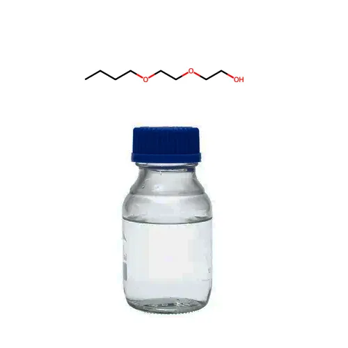 Diethylene glycol monobutil ether db għal żebgħa u linka cas 112-34-5