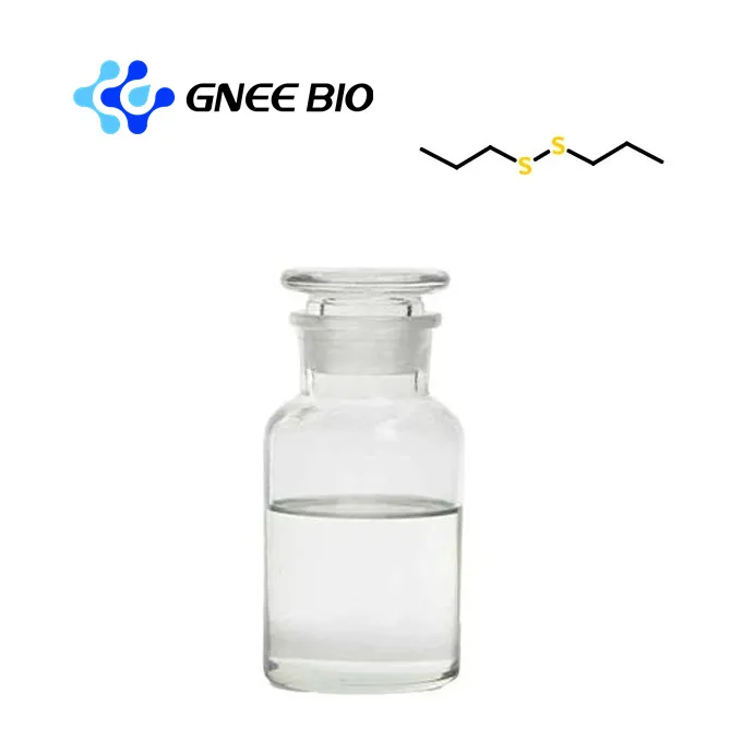 Dipropyl disulfide jew propyl disulfide għall-aġent tat-togħma tal-ikel CAS 629-19-6