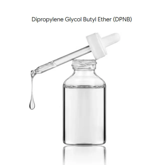 Dipropylene glycol buTyl ether (dpnb) kimiċi solvent cas 29911-28-2