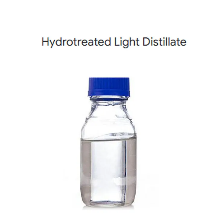 Distillati (Petroleum), CAS Light Hydrotrated 64742-47-8