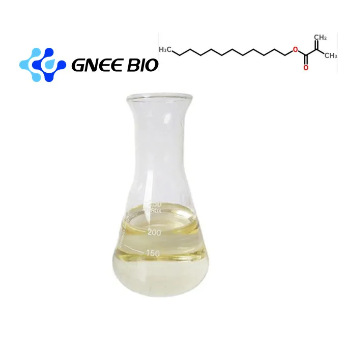 Dodecyl methacrylate jew lauryl methacrylate (lma) 95% CAS 142-90-5