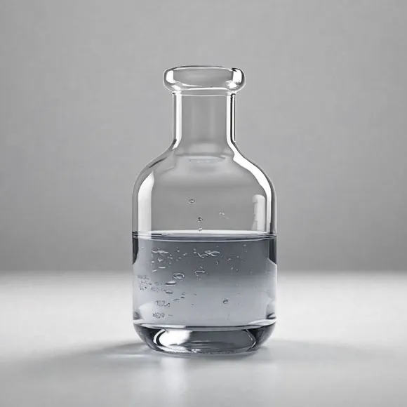 Fabbrika Provvista CAS 104-76-7 2-Ethyl-1-hexanol/2-EH Solvent