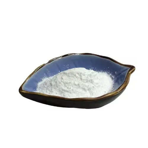 Feed Grad L-Isoleucine Powder CAS 73-32-5 C6H13NO2