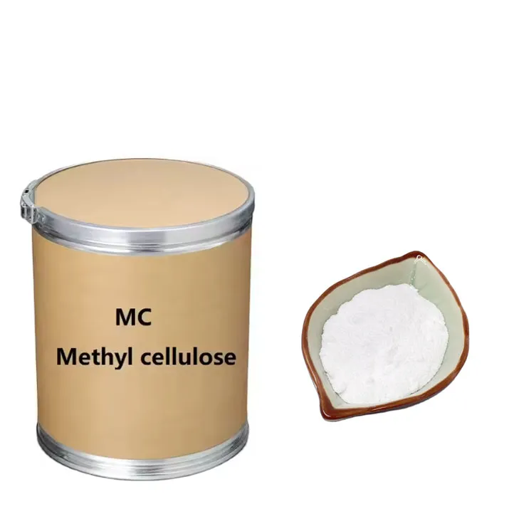 Addittivi tal-Ikel Methyl Cellulose MC Powder CAS 9004-67-5