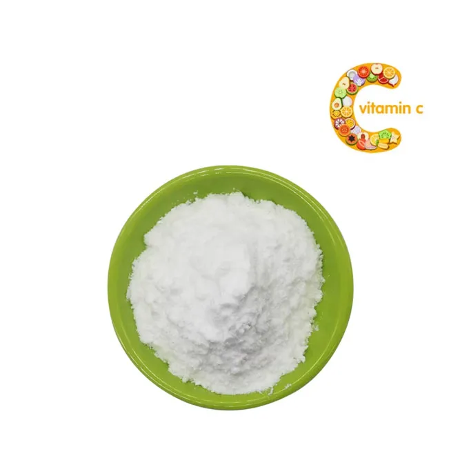 Grad tal-Ikel ASCORBYL PALMITAT L-AP POWDER CAS 137-66-6