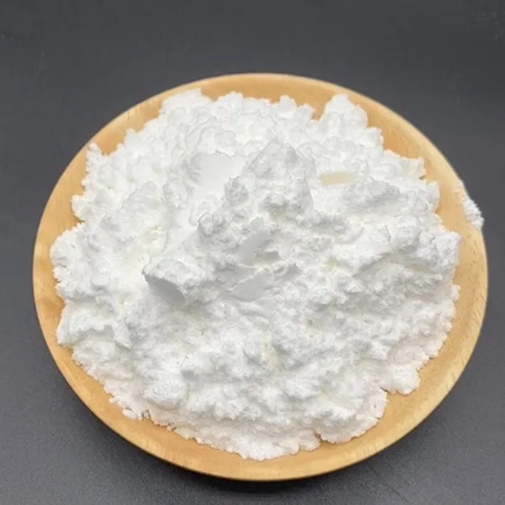 Grad tal-ikel FUMARIC Acid Powder CAS 110-17-8