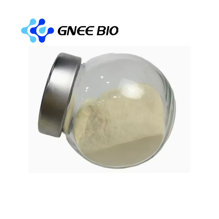 Grad tal-Ikel Grad Industrijali CAS 11138-66-2 xanthan gum