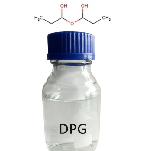 Grad tal-fwieħa Dipropylene Glycol DPG CAS 25265-71-8