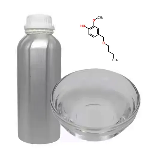 Sensitizer VanIllyl Butil Ether għal Cosmetics CAS 82654-98-6