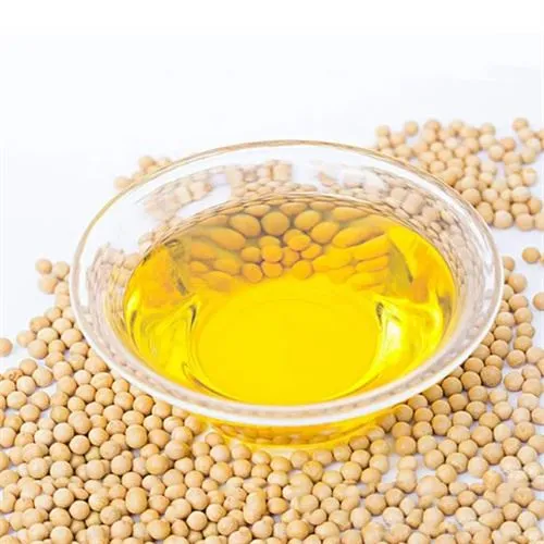 Stabilizzatur tas-sħana Epossizzat Żejt tal-fażola tas-sojja (ESO) CAS 8013-07-8