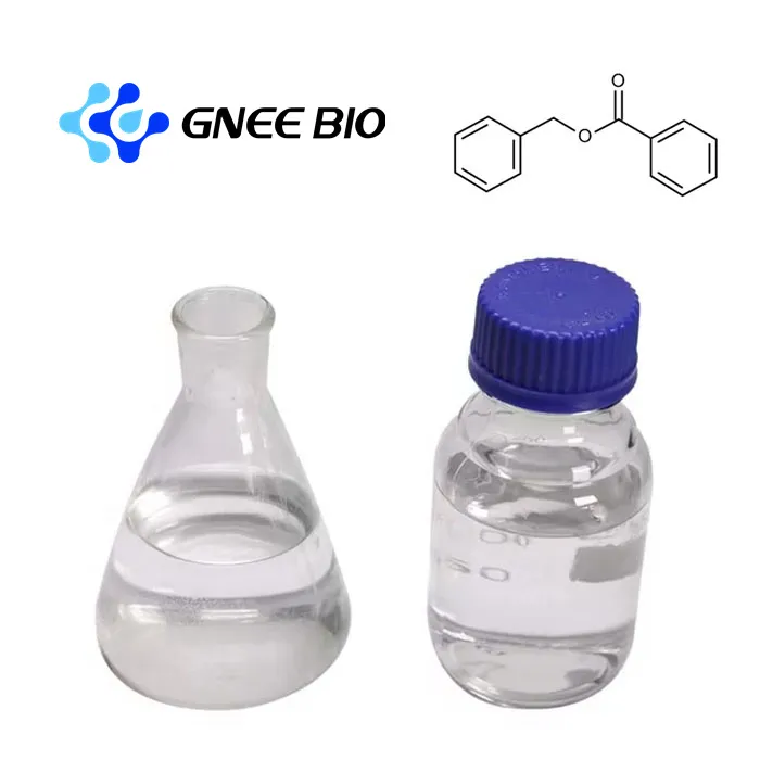 Grad għoli 99.9% Benzyl Benzoate CAS 120-51-4