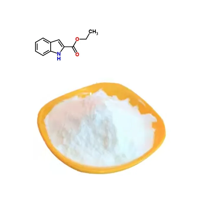 Purità għolja 97% 3- (3- trifluoromethylphenyl) trab tal-aċidu propionic CAS 585-50-2