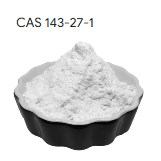 Purità għolja 98% 1- Hexadecylamine White Powder CAS 143-27-1