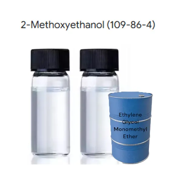 Purità Għolja 99% 2-Methoxyethanol/Methyl Cellosolve CAS 109-86-4