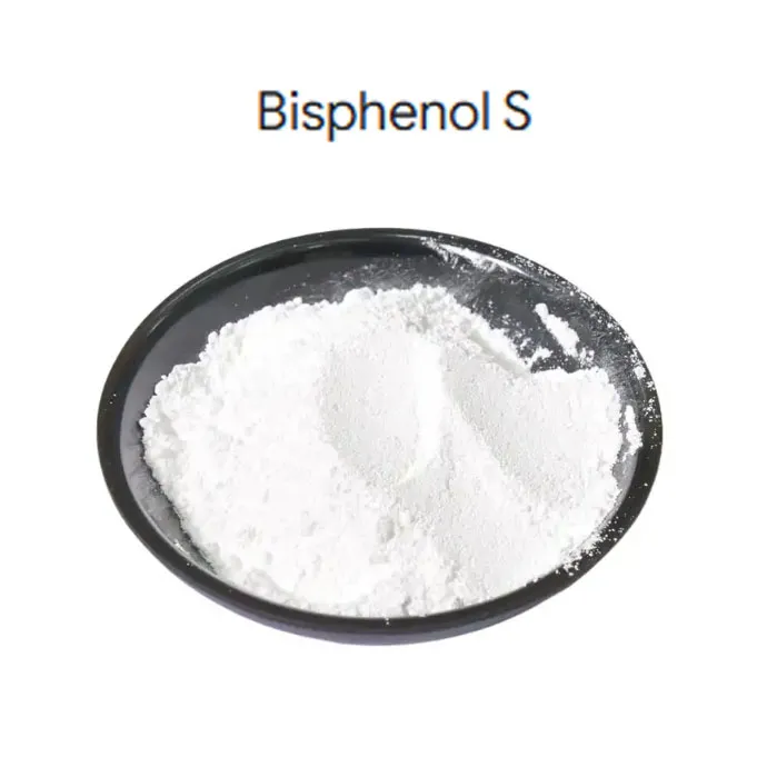 Purità għolja 99.5% Bisphenol S (bps) CAS 80-09-1