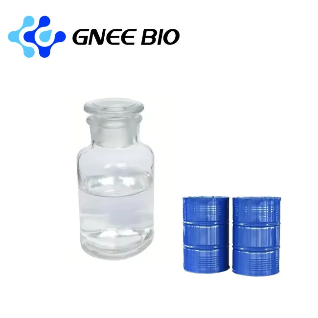 Purità Għolja 99.8% Diethanolamine (DEA) CAS 111-42-2