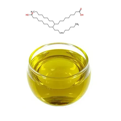 Purità għolja 99% C36 dimer acid cas 61788-89-4