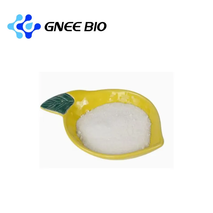 Purità Għolja 99% D-Pantolactone Materja Prima Kożmetika CAS 599-04-2