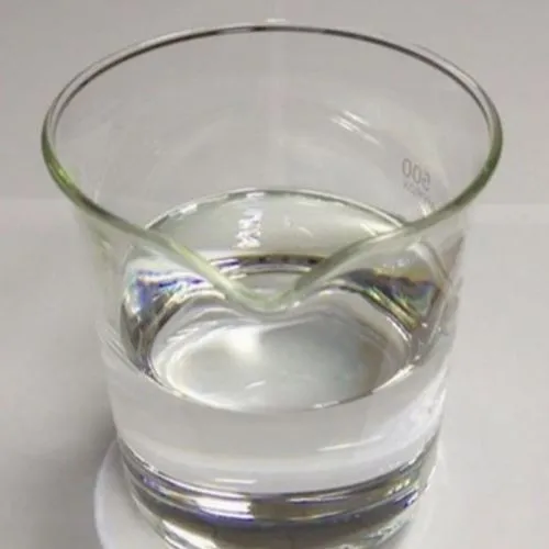 Purità Għolja 99% M-Xylene Solvents CAS 108-38-3 C8H10