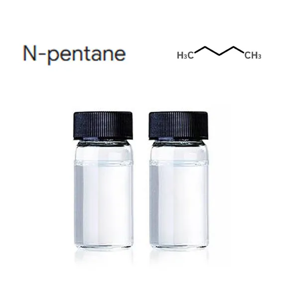 Purità Għolja 99% N - Solvent tal-Pentan CAS 109-66-0