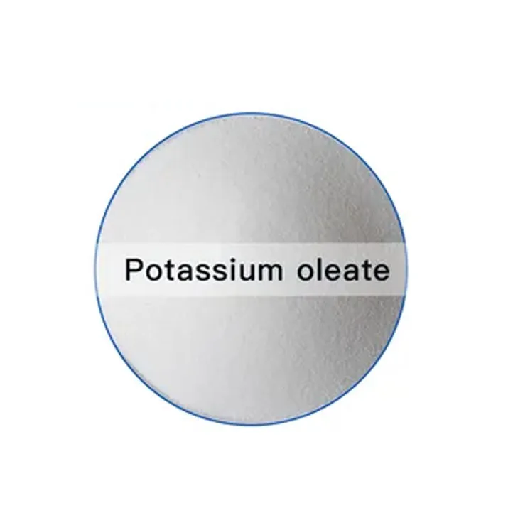 Purità għolja 99% potassju oleate għal surfactant cas 143-18-0