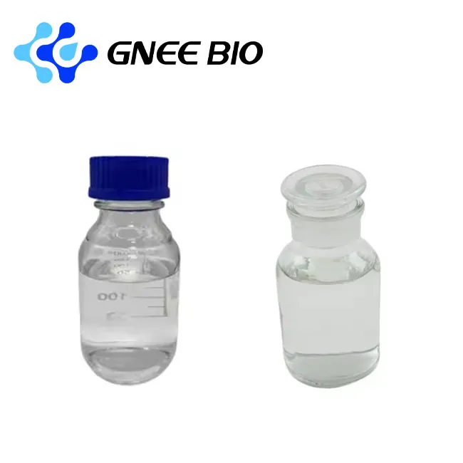 Purità Għolja 99% Triethylamine (TEA) CAS 121-44-8