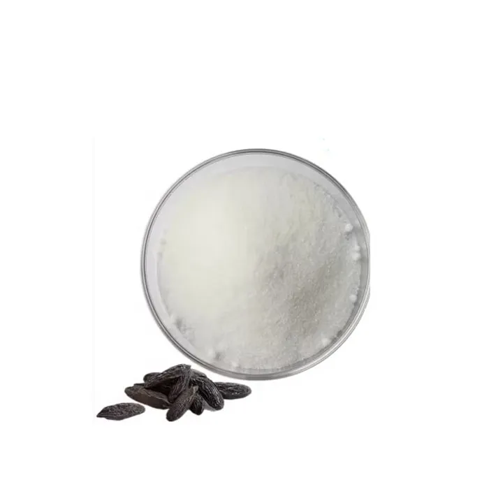 Trab tal-coumarin ta 'purità għolja għall-fwejjaħ CAS 91-64-5