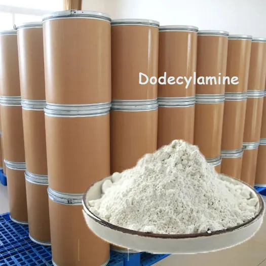 Dodecylamine Purità Għolja għal CHROMITE FLOTAZZJONI CAS 124-22-1