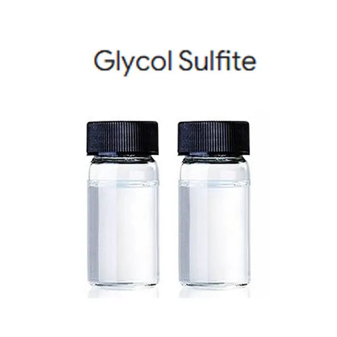 Glycol sulfite ta 'purità għolja jew etilene sulfite (es) CAS 3741-38-6