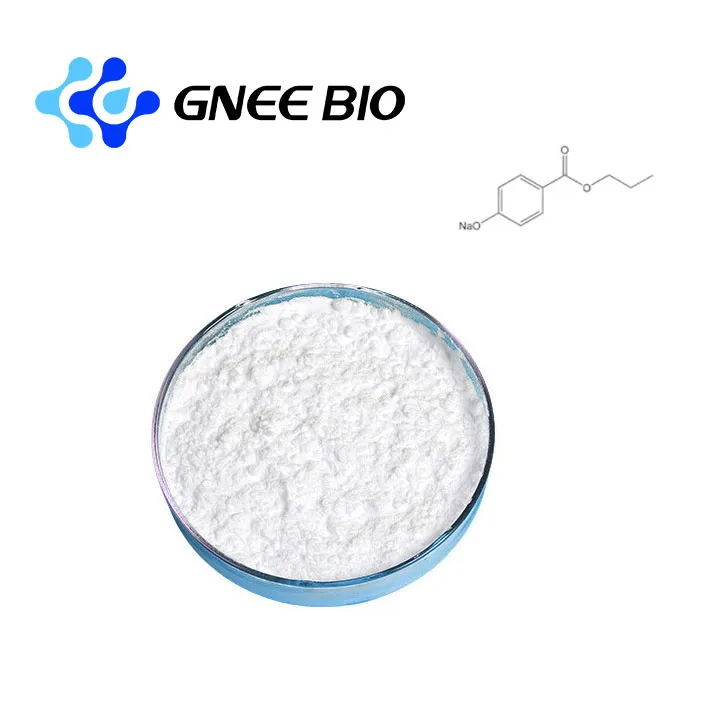 Trab tas-sodju ta 'purità għolja CAS 35285-69-9