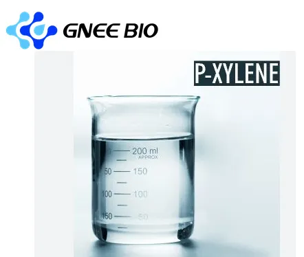 Solventi ta 'Purità Għolja 99.9% Paraxylene CAS 106-42-3 għall-industrija