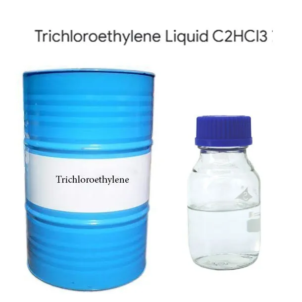 Industrial Uses of Trichloroethylene (TCE) CAS No 79-01-6