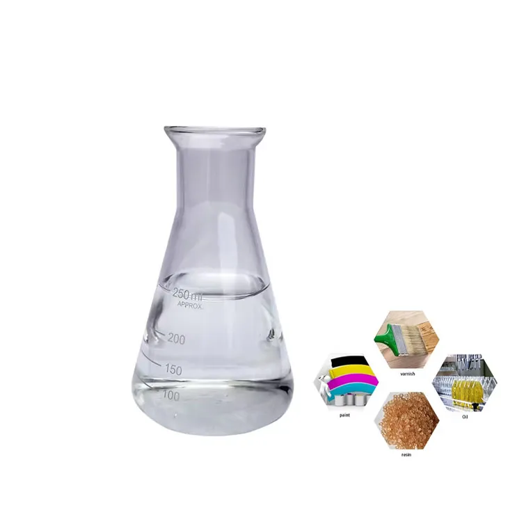 Butyldiglycol BDG ta 'kwalità għolja għall-linka solvent CAS 112-34-5