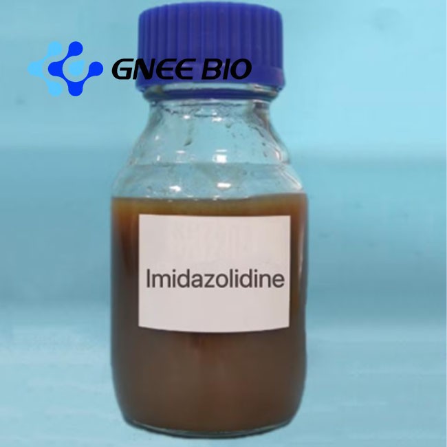 Water Treatment Chemical Imidazolidine