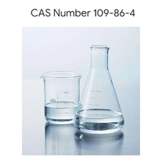 Solvent Kimiku ta 'Grad Industrijali 2-Methoxyethanol CAS 109-86-4