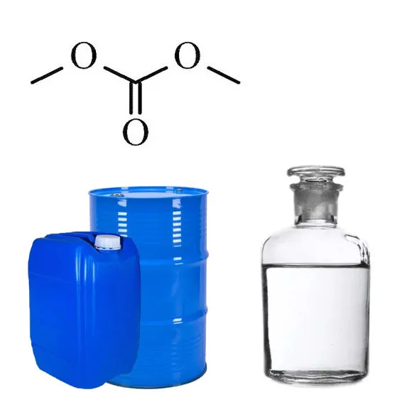 Grad Industrijali Dimethyl Carbonate CAS 616-38-6 Bi Prezz Tajjeb