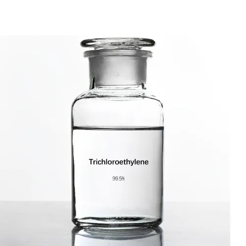 Grad Industrijali Trichlorethylene (TCE) CAS 79-01-6 C2HCL3