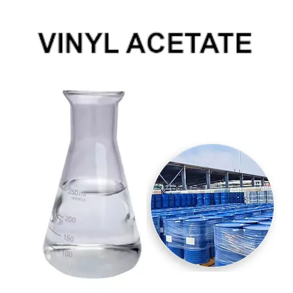 Grad Industrijali VAM Vinyl Acetate Monomer CAS 108 05 4
