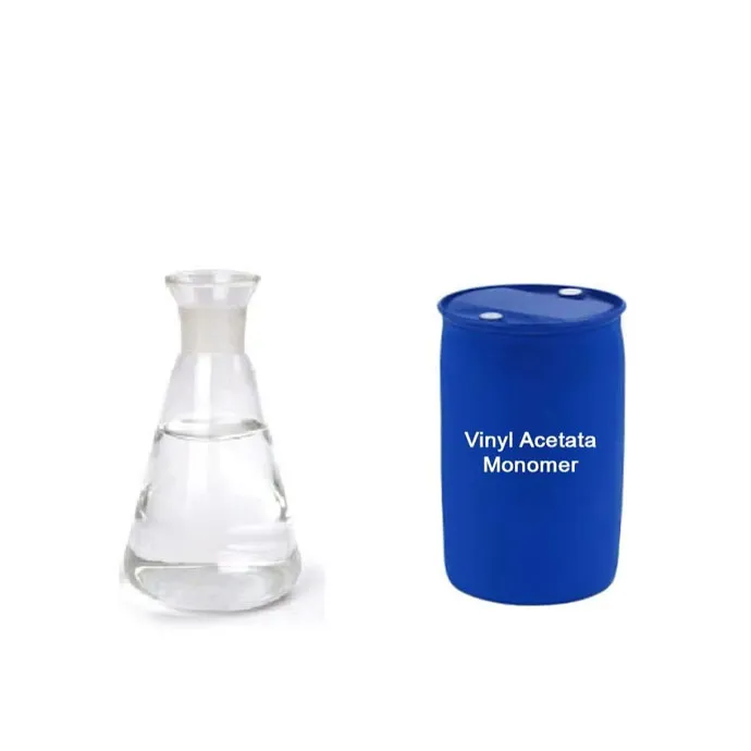 Monomeru tal-Vinil Aċetat tal-Grad Industrijali / VAM CAS 108-05-4