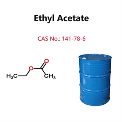 L-Ethyl Acetate Kimika hija Sikura għall-Bniedem?