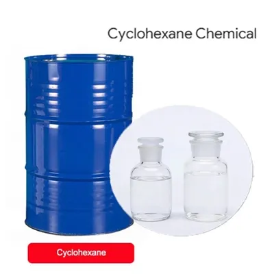 Għal xiex Użat is-Solvent taċ-Cyclohexane (CAS no 110 82 7)?