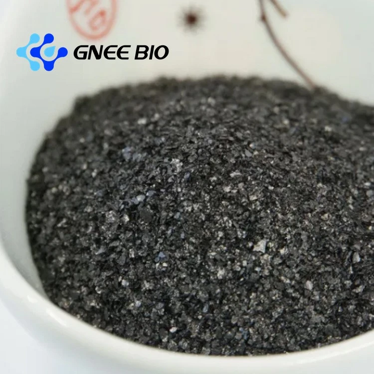 Potassium Humate Potassium Humate